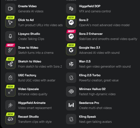 tao video da dang voi cong cu da dung nay