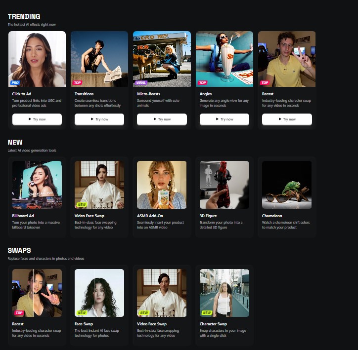 tích hợp app và modules mở rộng thỏa sức sáng tạo