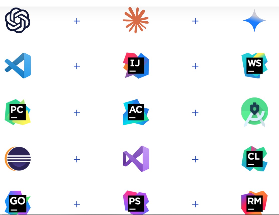 Nâng Tabnine Pro Giá rẻ, Chính chủ bản quyền 2 Tool code - tích hợp nhiều nên tảng AI tối tân nhất hiện nay