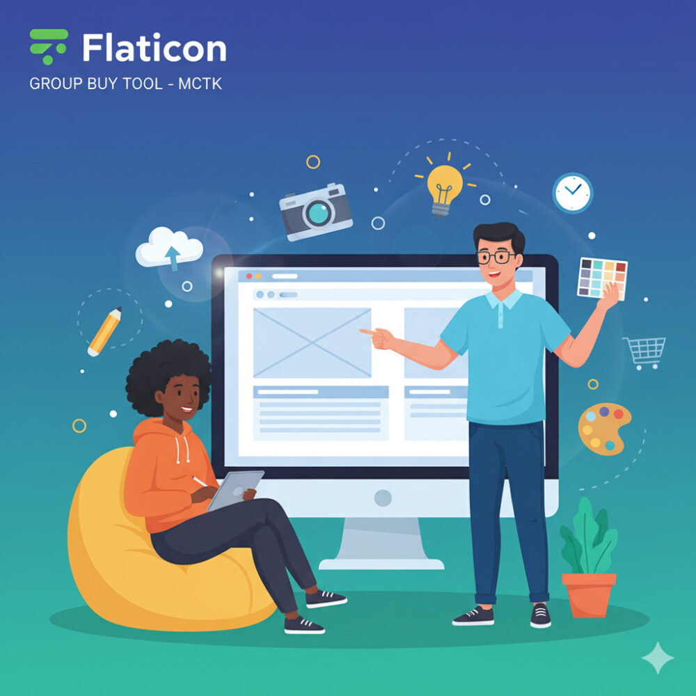 Flaticon Premium