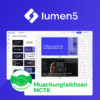 Mua Chung Lumen5 5 Mua Chung Tool Lumen5 Group Buy ban quyen 1