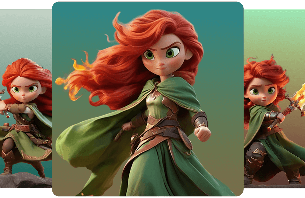 Mua chung tài khoản Dzine AI Creator