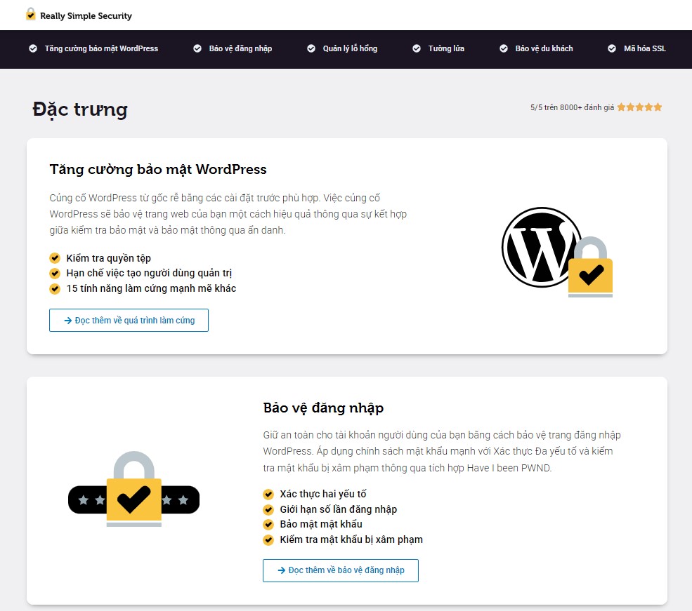 Really Simple SSL Pro