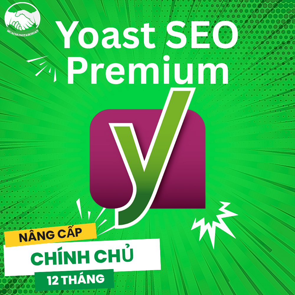 Yoast SEO Premium