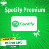 mua spotify premium 1
