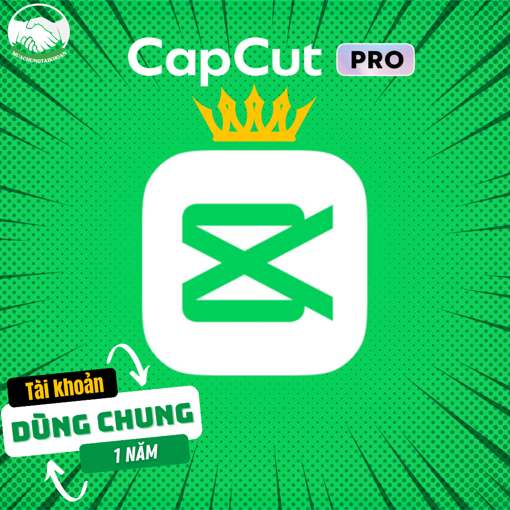 Capcut Pro