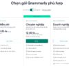 tai khoan grammarly gia re 1