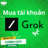 tai khoan grok super grok 3 6 thang dung rieng 1